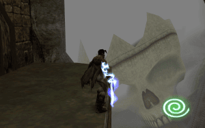 Legacy of Kain: Soul Reaver