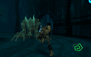 Legacy of Kain: Soul Reaver