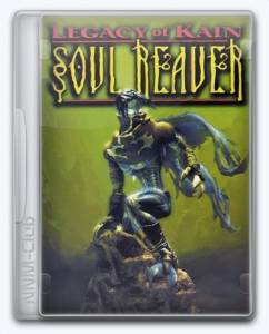 Legacy of Kain: Soul Reaver