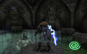 Legacy of Kain: Soul Reaver