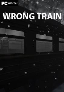  Wrong train