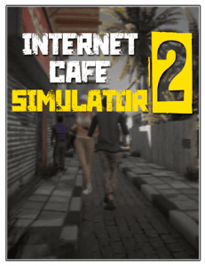 Internet Cafe Simulator 2