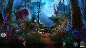 Connected Hearts: The Full Moon Curse
