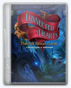 Connected Hearts: The Full Moon Curse