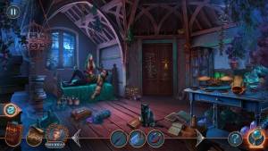 Connected Hearts: The Full Moon Curse