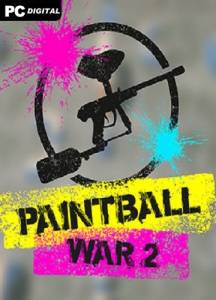 PaintBall War 2