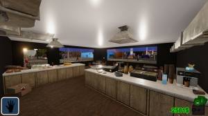 Fast Food Manager