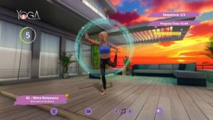 Yoga Master