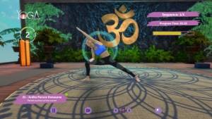 Yoga Master