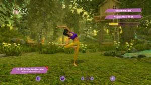 Yoga Master