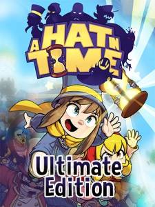 A Hat in Time - Ultimate Edition