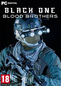 Black One Blood Brothers 