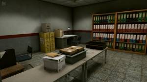Tested on Humans: Escape Room 
