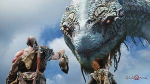 God of War  Announce Trailer