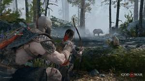 God of War  Announce Trailer