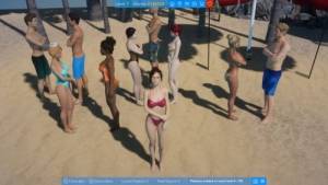 Pleasure Party