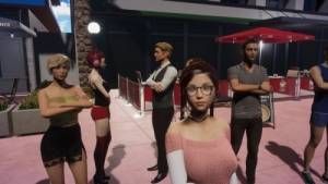 Pleasure Party