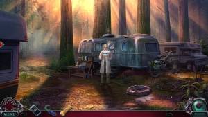 Edge of Reality 8: Lost Secrets of the Forest