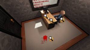 Methods: The Detective Competition