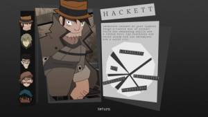 Methods: The Detective Competition