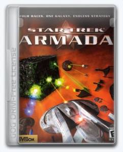 Star Trek: Armada