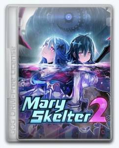 Mary Skelter 2