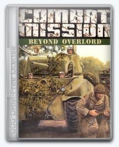 Combat Mission: Beyond Overlord