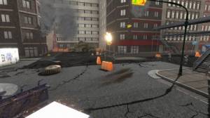 Warspace