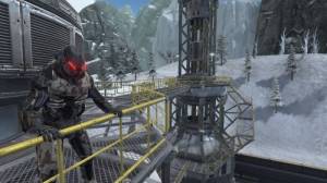 Warspace