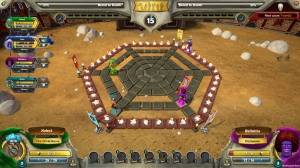  Warriors: Rise to Glory