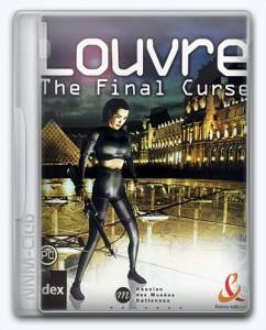 The Messenger / Louvre: The Final Curse