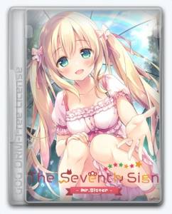 The Seventh Sign -Mr.Sister-
