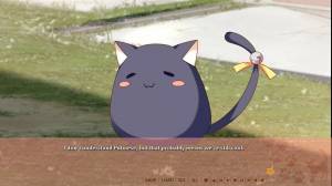 The Seventh Sign -Mr.Sister-