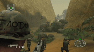 ShellShock: Diology