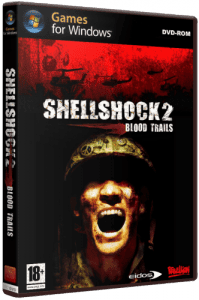 ShellShock: Diology