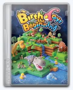 Birthdays the Beginning