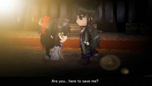 Echoed Memories