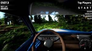 Race! Beauty! Bugs!