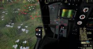 Helicopter Simulator
