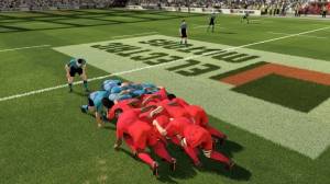  Rugby 22