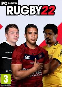  Rugby 22