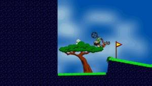 Elasto Mania Remastered