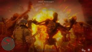 Hell Mission
