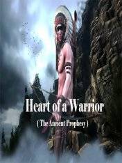 Heart of a Warrior Heart of a Warrior