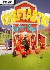 Cheftastic!: Buffet Blast Cheftastic!: Buffet Blast