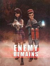 Enemy Remains Enemy Remains