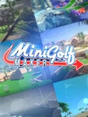 MiniGolf Maker MiniGolf Maker