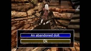 Bloodborne PSX / Bloodborne Demake