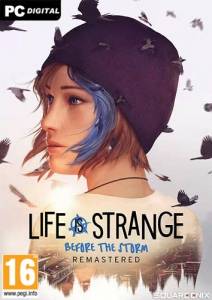 Life is Strange: Before the Storm Remastered