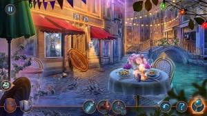 Magic City Detective: Wings of Revenge